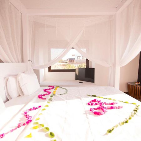 Mequfi Beach Resort Mecufi Quarto foto