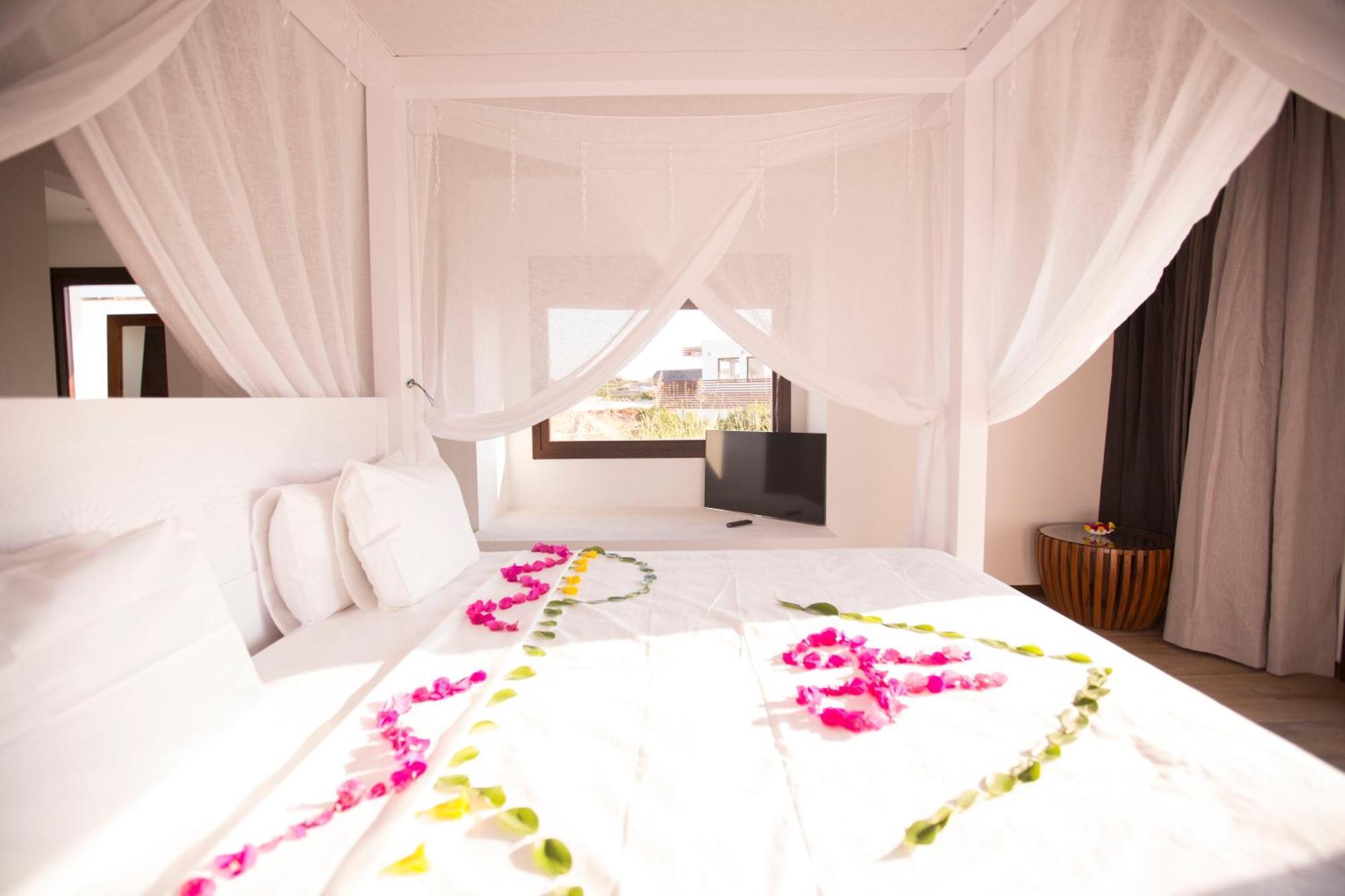 Mequfi Beach Resort Mecufi Quarto foto